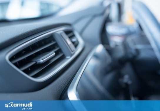 Vào những ngày nắng nóng, cần chú ý chăm sóc 4 bộ phận ô tô này