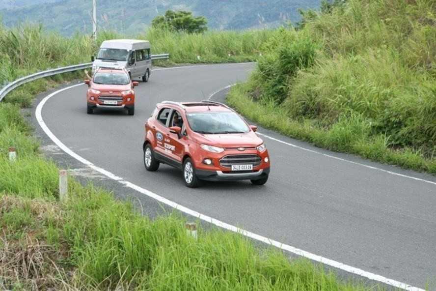 Chuẩn bị kỹ trước khi xuất phát