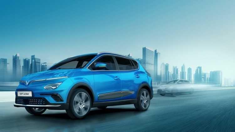 Xe Vinfast