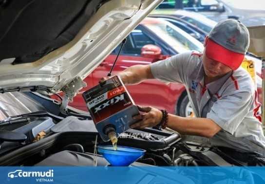 Những sai lầm dễ mắc phải khi điều khiển ô tô