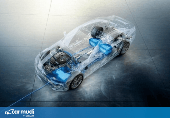 Xe Hybrid – Đột phá mới của ngành công nghiệp ô tô còn nhiều nhược điểm