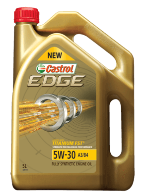 Castrol Edge 5W-30