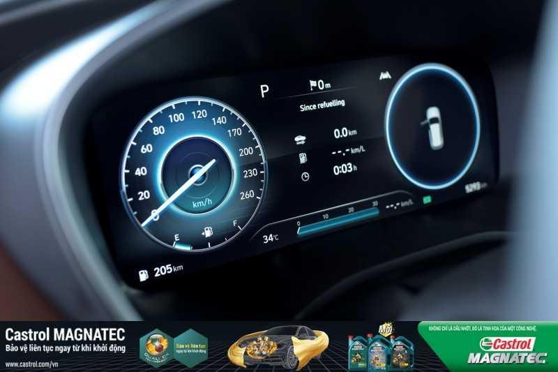 Hyundai Santa Fe 2021