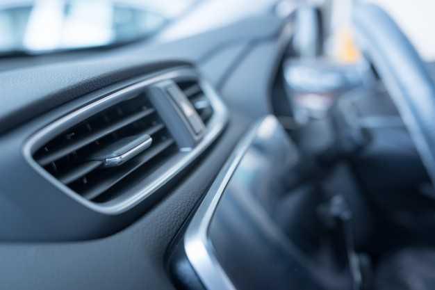 Khe gió điều hòa