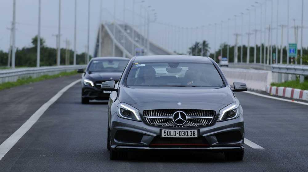 Top 5 kỹ năng lái xe an toàn cho tài xế mới