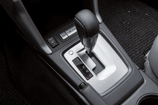 Hộp số tự động (Automatic Transmission)
