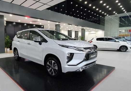 Mitsubishi Xpander