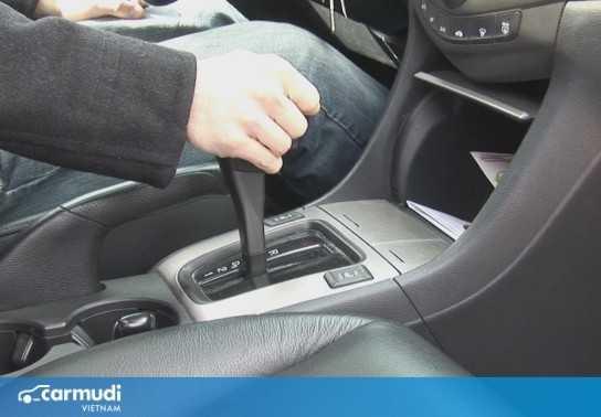 Những cách xử lý khi xe ôtô bị mất phanh