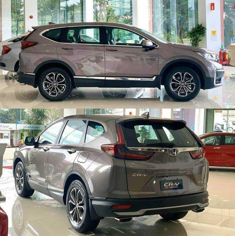 Ưu đãi này áp dụng cho tất cả hiên bản của Honda trừ phiên bản đặc biệt LSE vừa ra mắt.