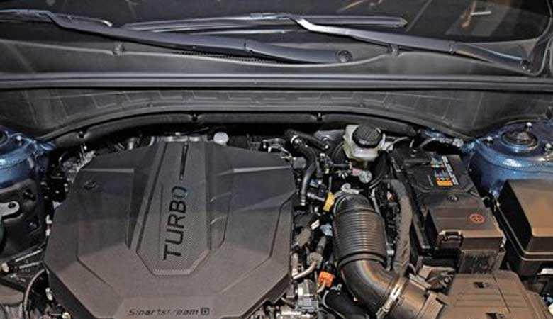 dong-co-xe-sorento-2022