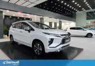 Mitsubishi tung thêm ưu đãi tặng bộ lọc không khí cho khách hàng mua xe trong tháng 6