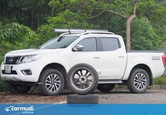 Điều gì khiến xe rung, lắc khi vận hành?