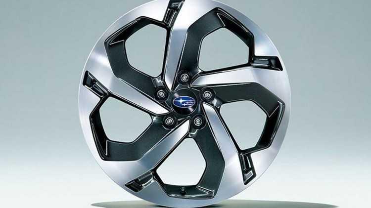 Subaru Forester 2022