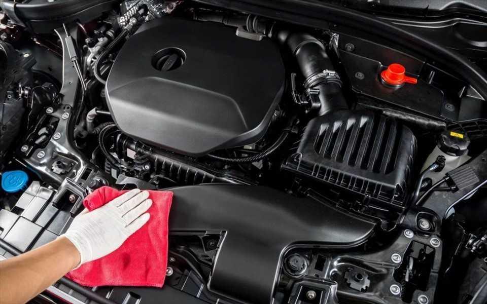 Cách phòng tránh cháy, nổ ô tô vào những ngày nắng nóng