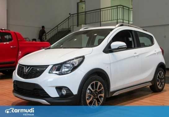 4 mẫu xe giá dưới 500 triệu bán chạy nhất thị trường Việt Nam trong tháng 5