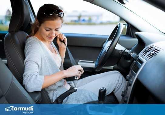 Mua ôtô mới cần quan tâm đến những tính năng an toàn gì?