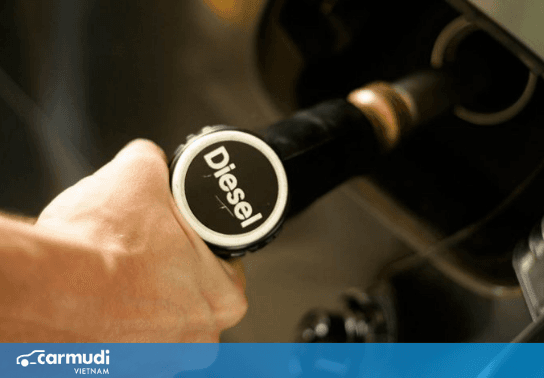 Những hư hại thường gặp ở động cơ máy dầu