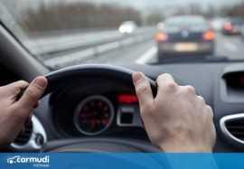 Top 5 kỹ năng lái xe an toàn cho tài xế mới không thể bỏ qua