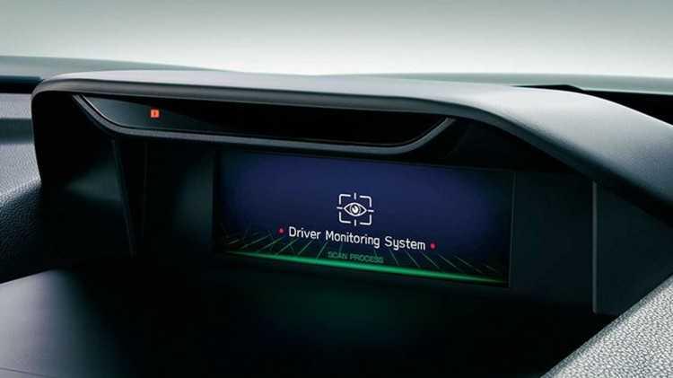 Tiện ích trên Subaru Forester 2022