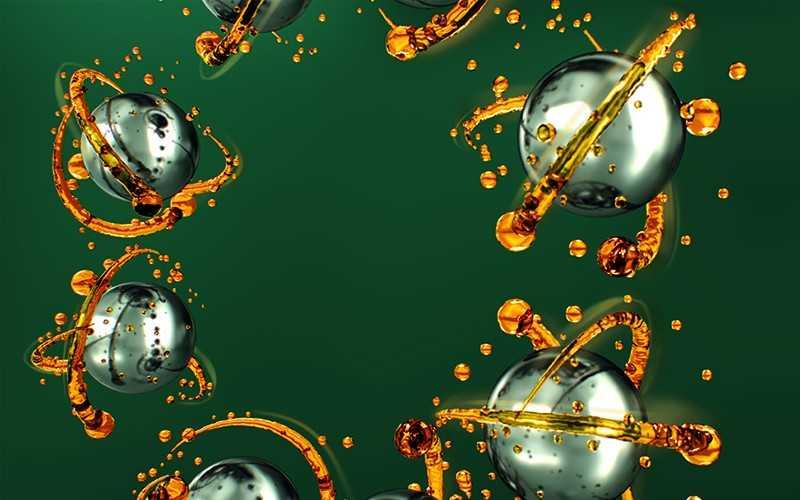 Dầu công nghệ tổng hợp toàn phần - Tinh hoa ngành công nghiệp sản xuất