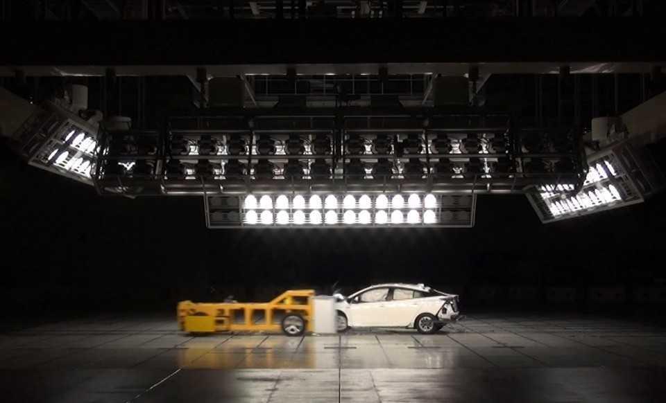 Túi khí chỉ là công cụ trợ giúp