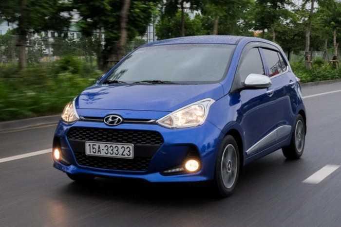 Vị trí ngồi nguy hiểm nhất trên dòng ô tô hatchback