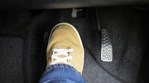 5 lời nguyên chống nhầm chân ga đến từ các chuyên gia người