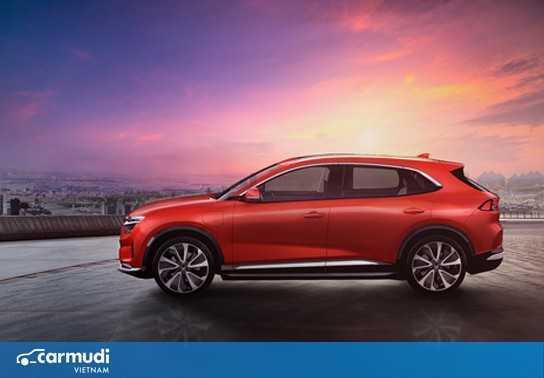 VinFast chính thức gia nhập thị trường Châu Âu