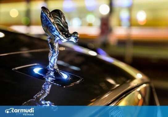 Điểm mặt 10 tính năng công nghệ đặc sắc trên ô tô