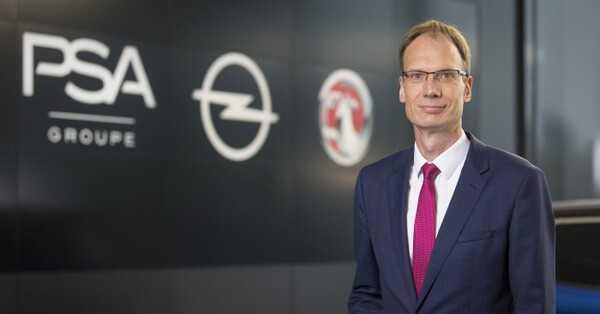 Tổng giám đốc toàn cầu VinFast