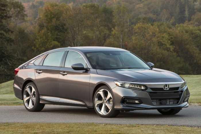 Vị trí ngồi nguy hiểm nhất trên dòng ô tô sedan