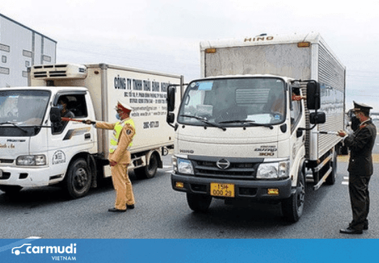 "Giấy thông hành" nội tỉnh: Bộ Y tế miễn giảm nhưng một số địa bàn không áp dụng