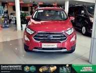 Đánh giá xe Ford EcoSport