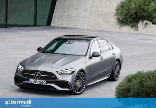 Covid-19 khiến xe Mercedes mất ít nhất 6 tháng để đến tay người dùng