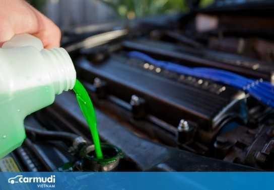 Những mốc thời gian cần biết về bảo dưỡng định kỳ cho ô tô