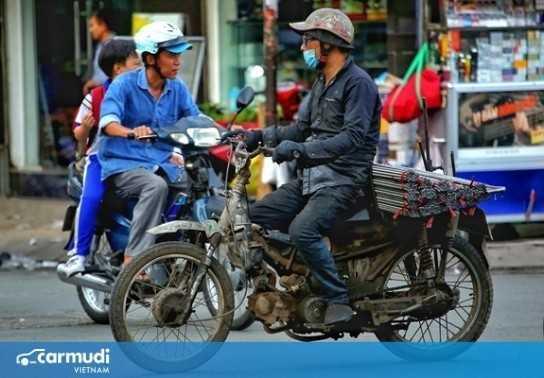 Hà Nội sắp tiến hành đo kiểm khí thải và thu hồi xe cũ không đạt chuẩn