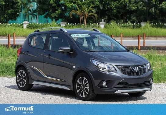 Những mẫu xe làm nên doanh số ấn tượng của các hãng xe tại Việt Nam