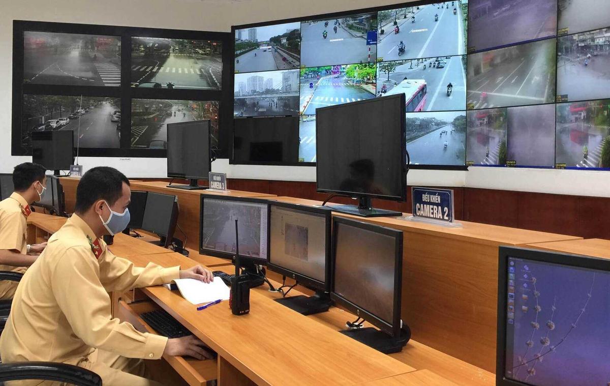 Hành vi phạm pháp