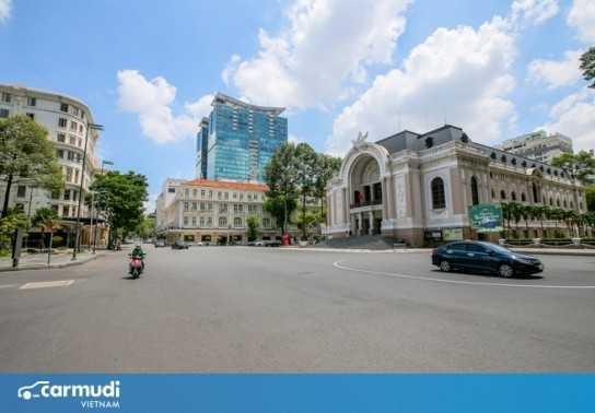 Số vụ tai nạn giao thông giảm nhưng số người tử vong lại tăng trong mùa dịch