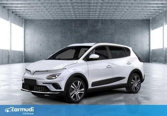 Những dòng xe "xanh" thân thiện với môi trường tại Việt Nam