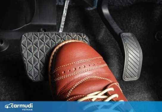6 cách kiểm tra nhanh hệ thống phanh trên ô tô