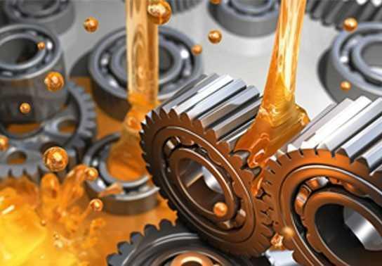 Có thể dùng chung dầu động cơ và dầu hộp số?