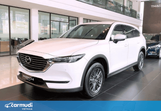 Kích cầu mùa dịch: Nhiều mẫu ô tô giảm mạnh lên đến 120 triệu đồng