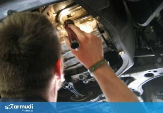 Những lưu ý đối với ô tô khi ít được sử dụng trong thời gian giãn cách