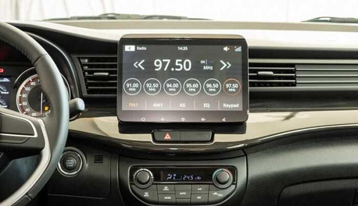 màn hình cảm ứng 10 inch