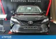 Nhiều đại lý xe lần lượt giảm giá sâu trong cuối tháng 7