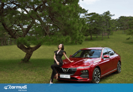 VinFast Lux A, Mitsubishi Xpander, Honda CR-V được ưu đãi phí trước bạ tháng 8/2021