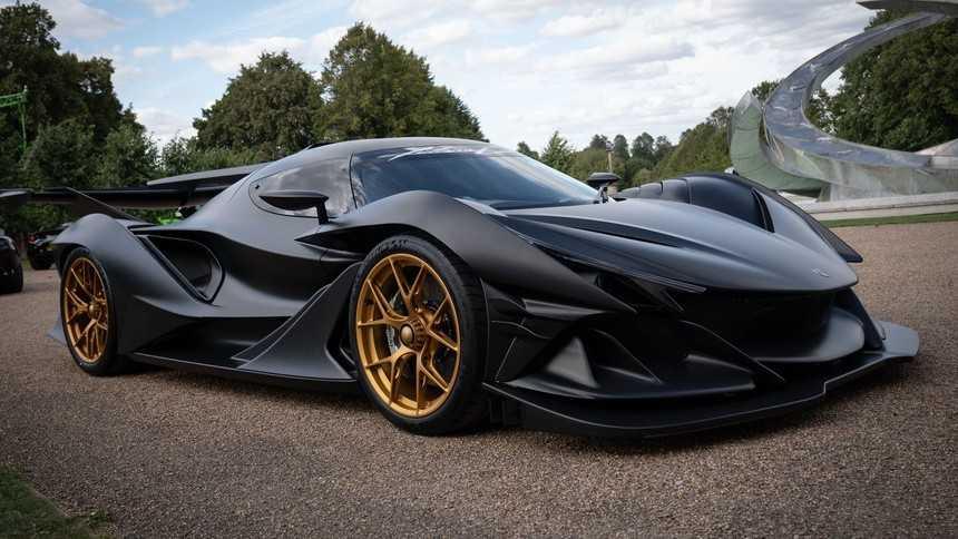 Apollo Intensa Emozione 