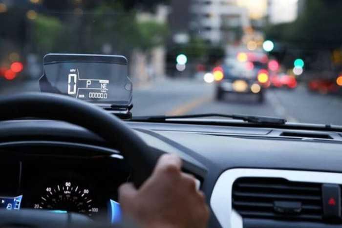 Những lỗi dừng đỗ ôtô phổ biến mà nhiều người mắc phải