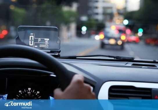 Những lỗi dừng đỗ ôtô phổ biến mà nhiều người mắc phải